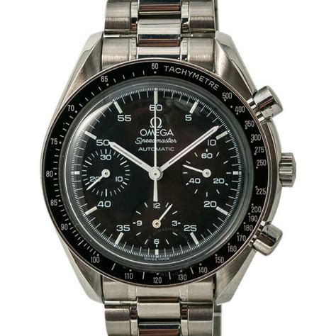 omega speedmaster pre owned watches.